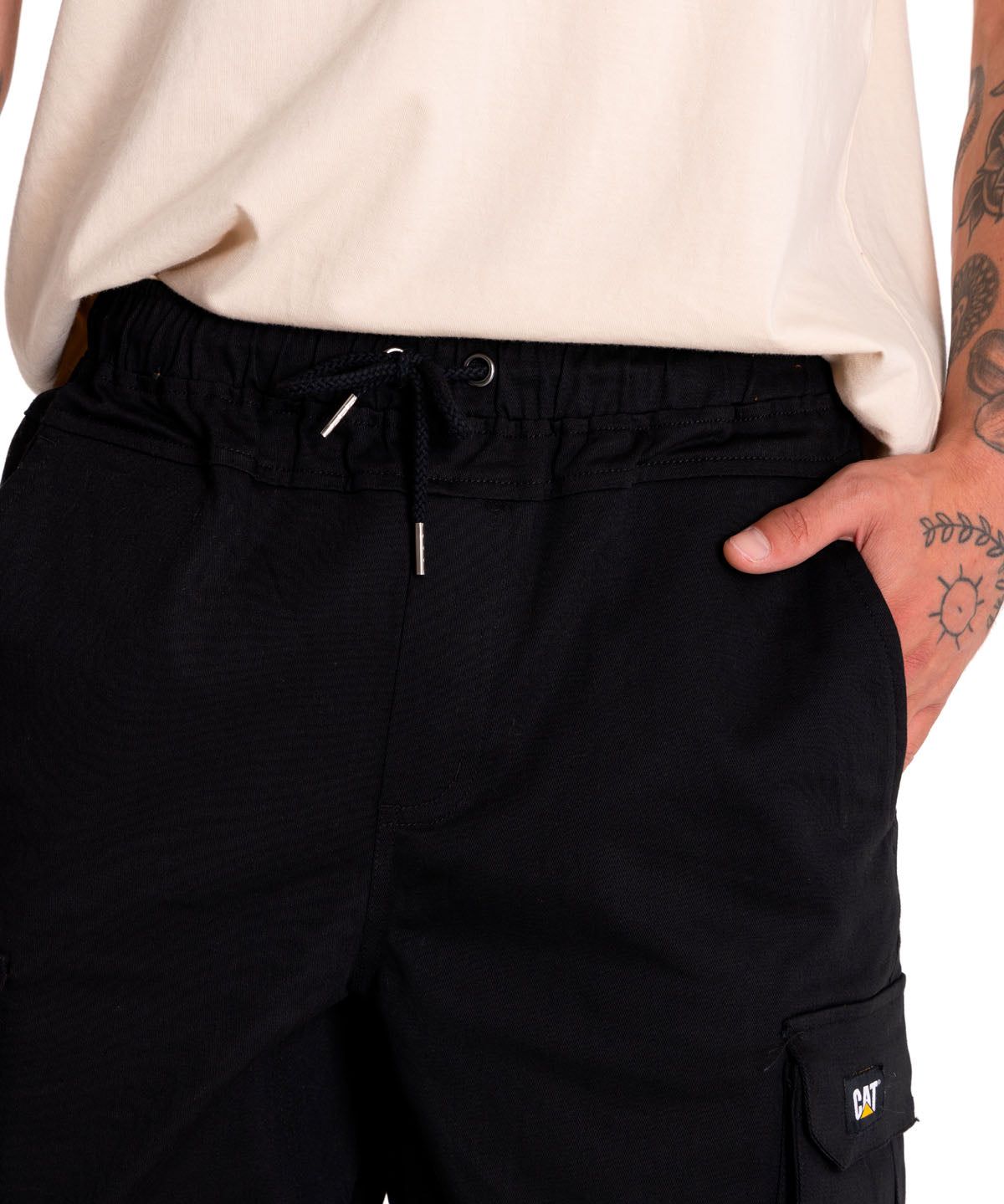 Pantalon Hombre Diesel Pant Cat