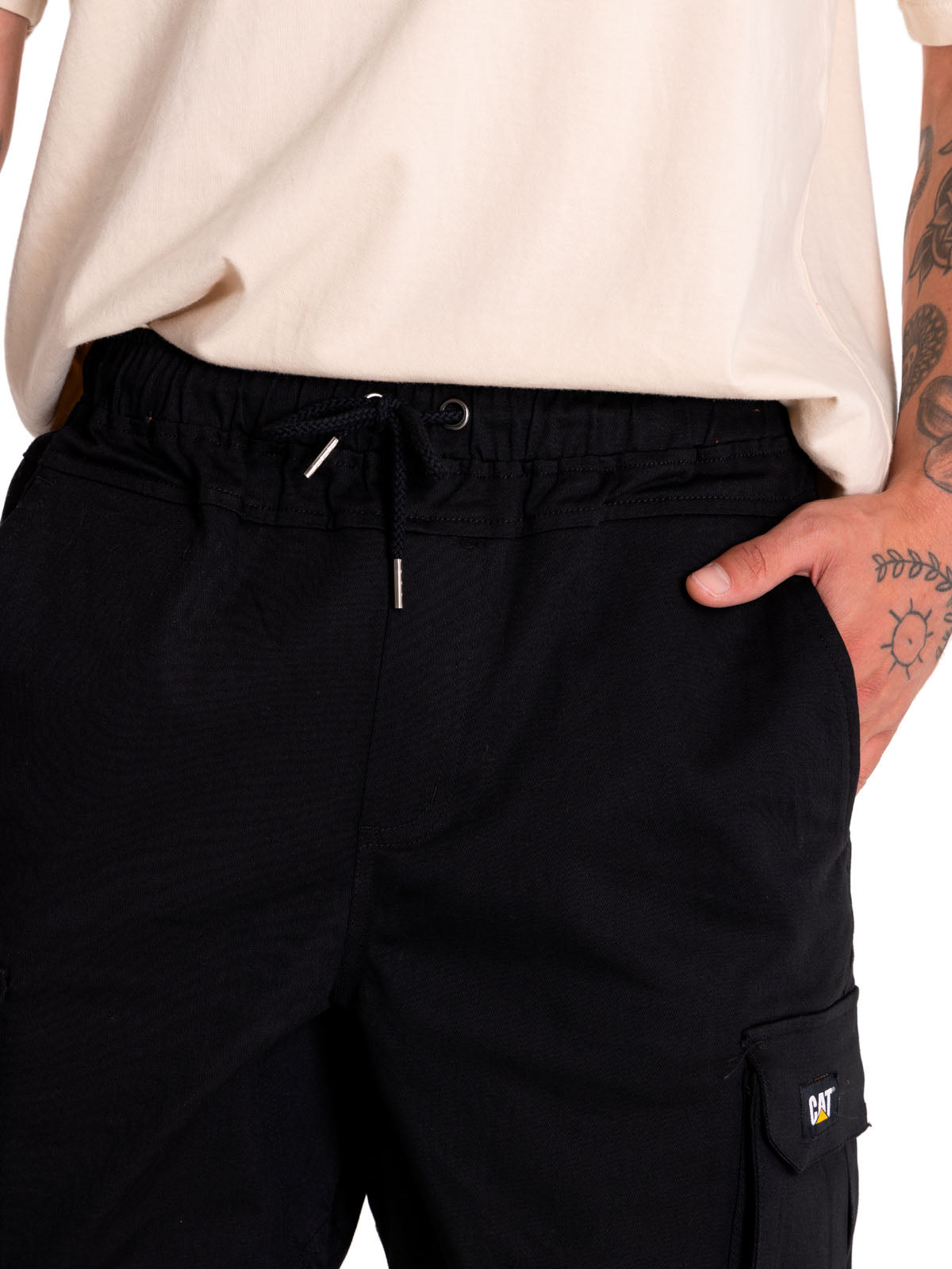 Pantalon Hombre Diesel Pant Cat