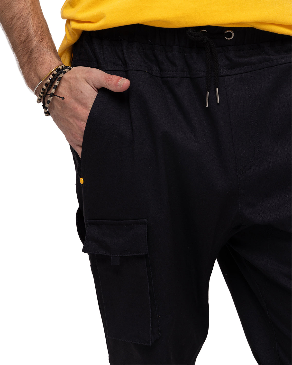 Pantalon Hombre Diesel Pant Cat