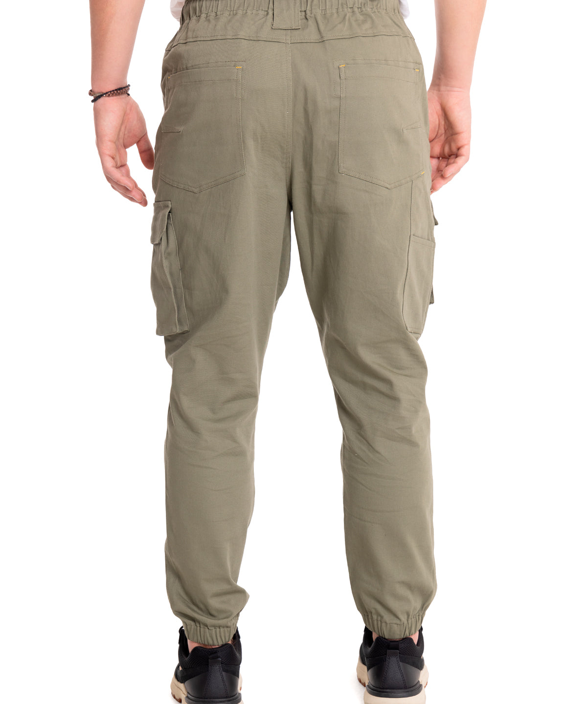 Pantalón Casual Hombre DIESEL PANT Verde CAT