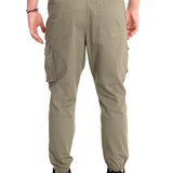 Pantalón Casual Hombre DIESEL PANT Verde CAT