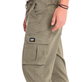 Pantalón Casual Hombre DIESEL PANT Verde CAT