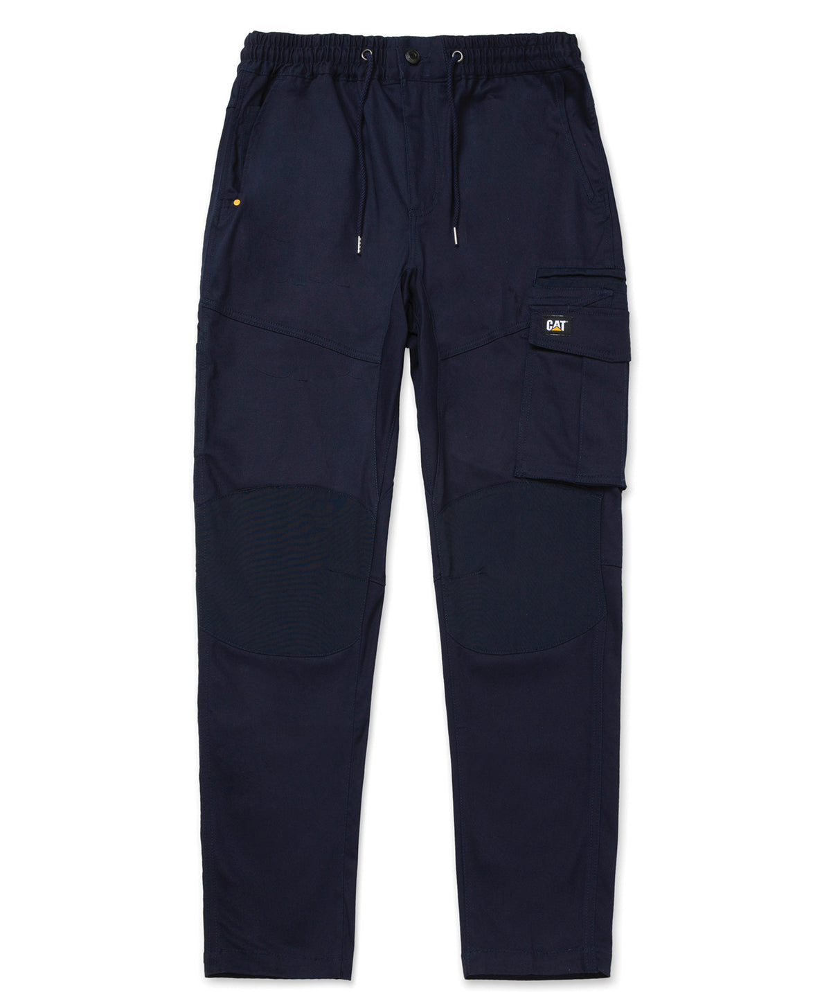 Pantalón Hombre Dynamic Azul Cat