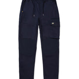 Pantalón Hombre Dynamic Azul Cat