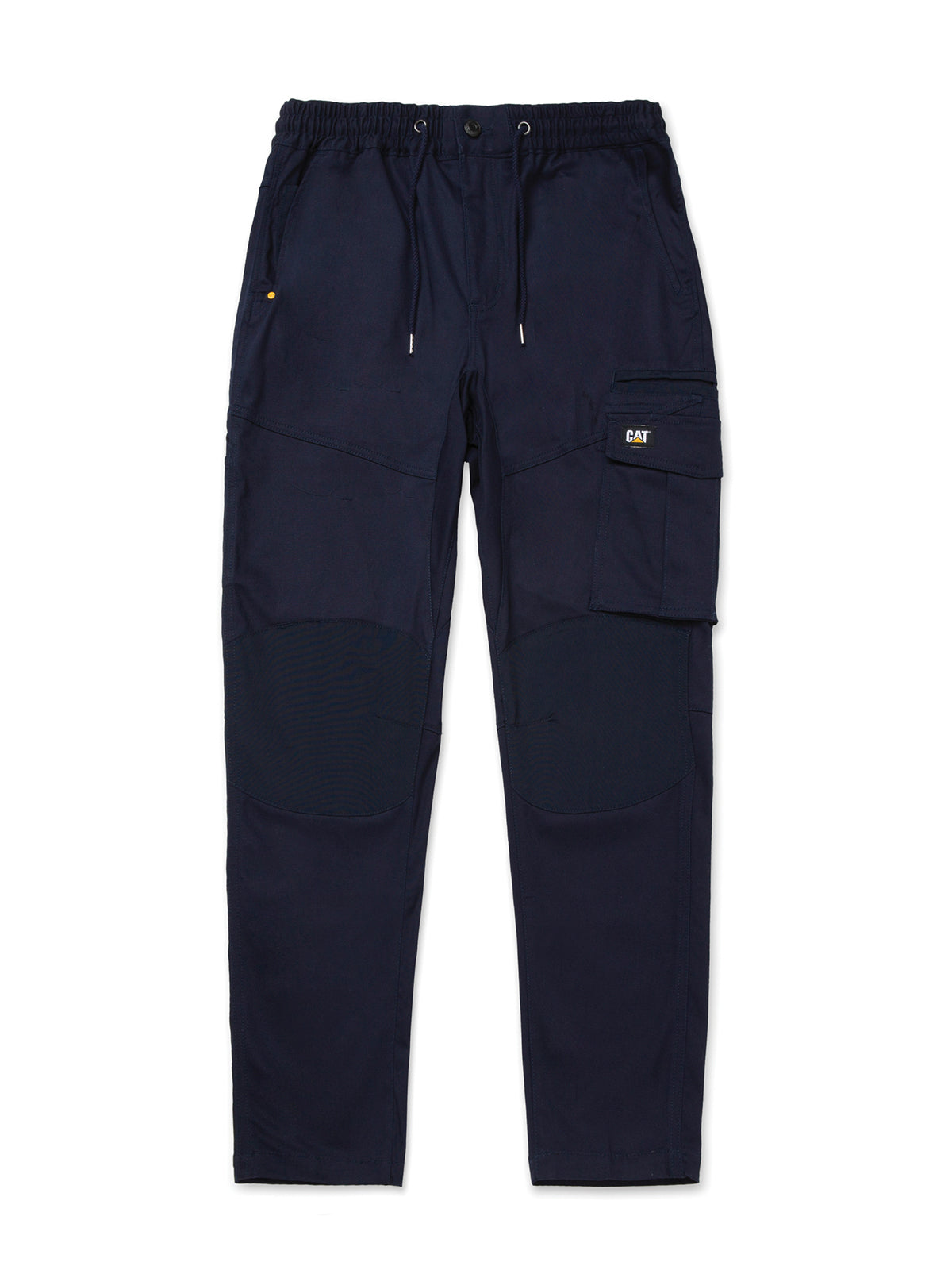 Pantalón Hombre Dynamic Azul Cat