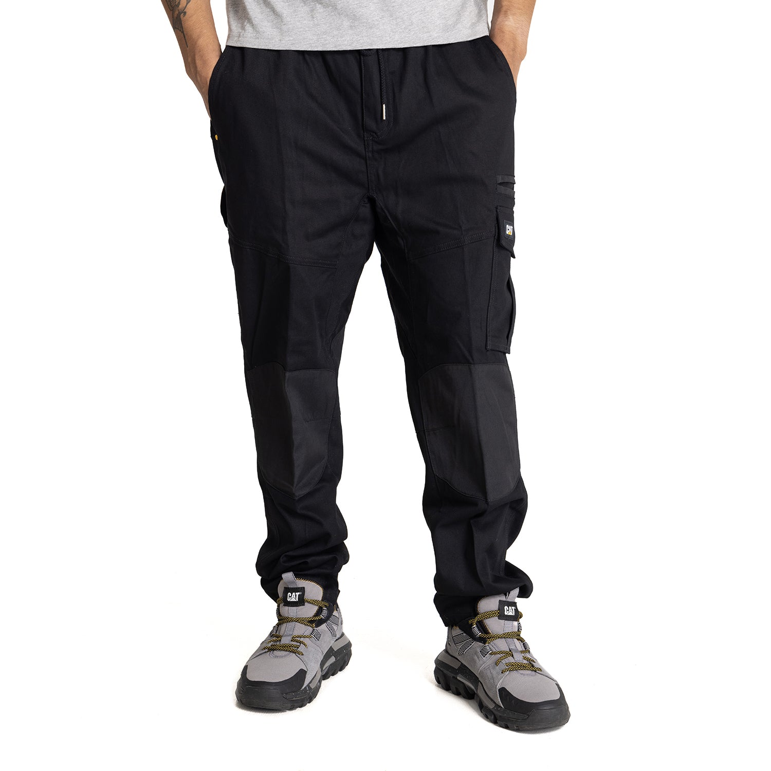 Pantalón Hombre Dynamic Cat