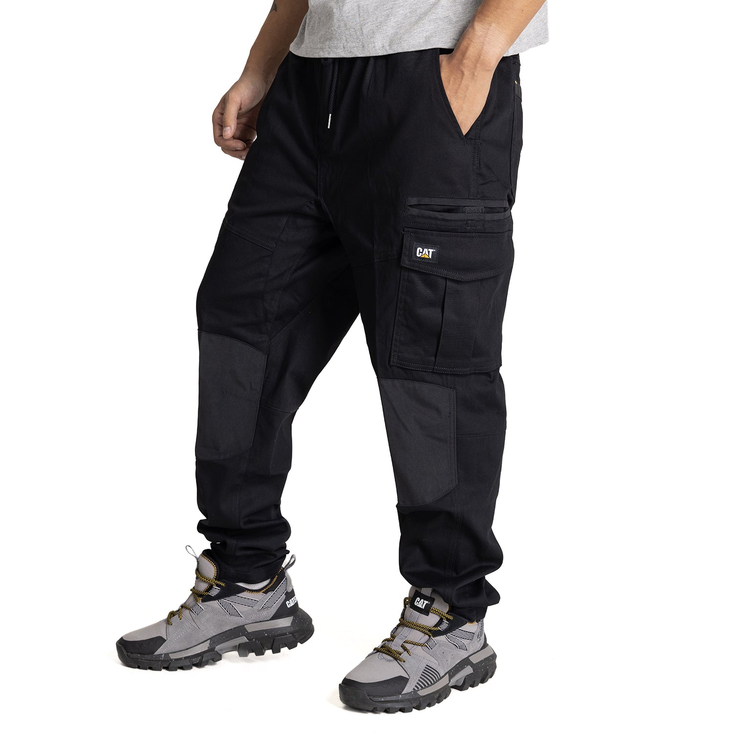 Pantalón Hombre Dynamic Cat