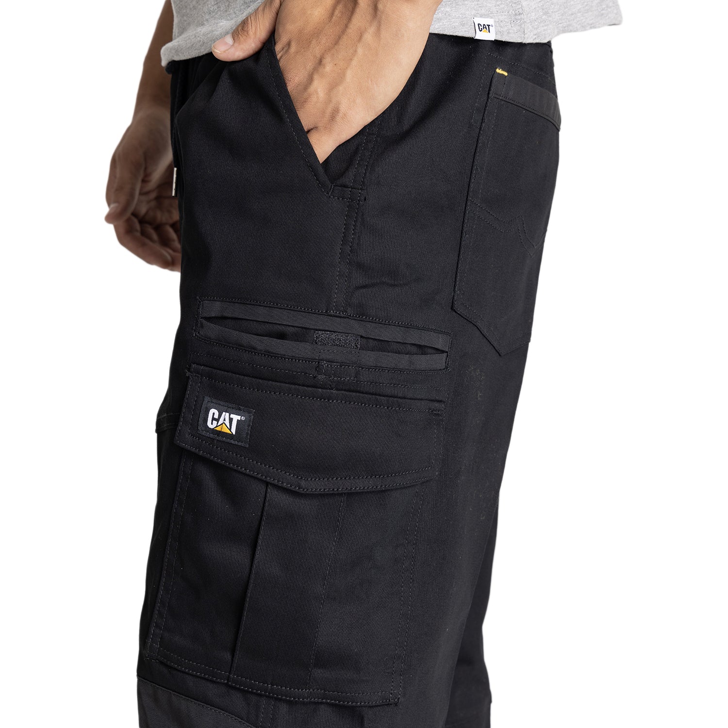 Pantalón Hombre Dynamic Cat