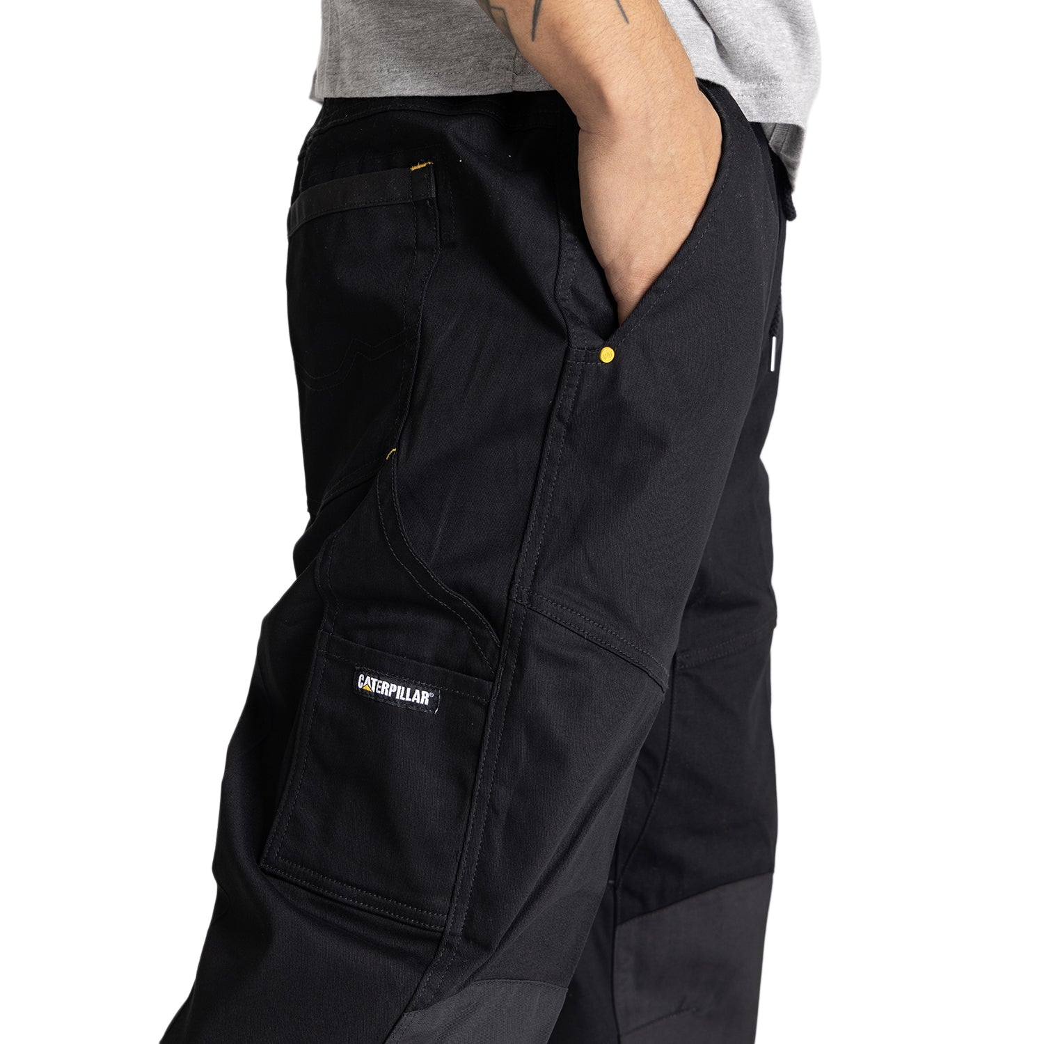 Pantalón Hombre Dynamic Cat