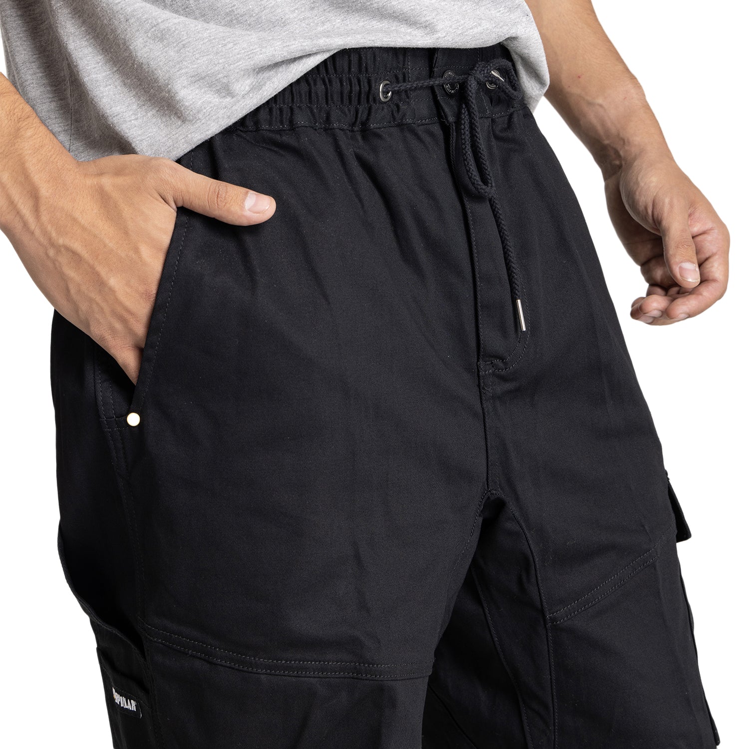 Pantalón Hombre Dynamic Cat
