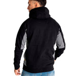 Poleron Hombre Thompson 1/4 Zip Hoodie Cat