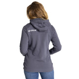 Polerón Mujer H2O Pullover Hoodie Cat