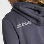 Polerón Mujer H2O Pullover Hoodie Cat