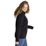 Polerón Mujer H2O Pullover Hoodie Cat