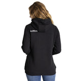 Polerón Mujer H2O Pullover Hoodie Cat