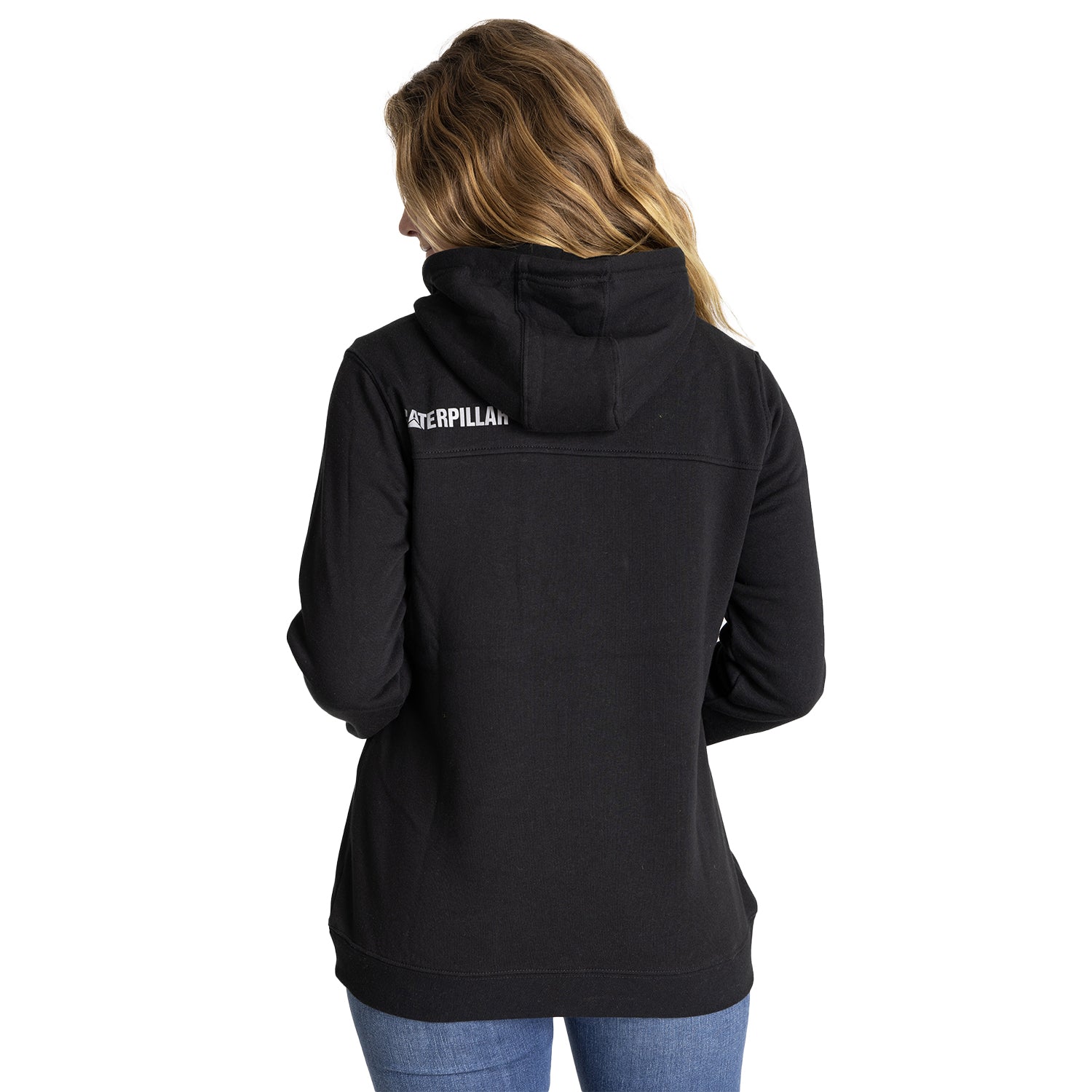 Polerón Mujer H2O Pullover Hoodie Cat