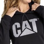 Polerón Mujer H2O Pullover Hoodie Cat