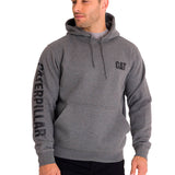 Polerón Hombre Trademark Banner Hooded Sweatshirt Cat