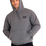Polerón Hombre Trademark Banner Hooded Sweatshirt Cat