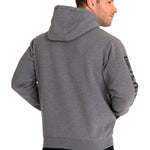 Polerón Hombre Trademark Banner Hooded Sweatshirt Cat