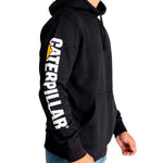 Polerón Hombre Trademark Banner Hooded Cat