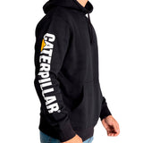 Polerón Hombre Trademark Banner Hooded Cat