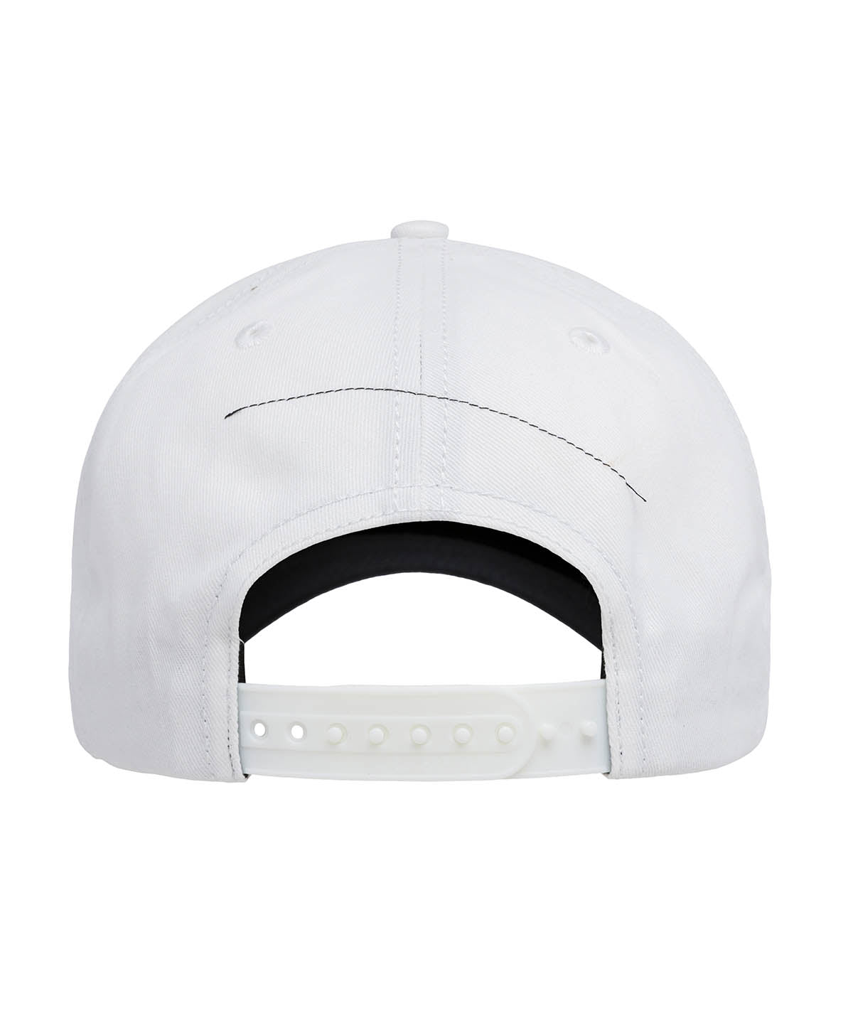 Jockey Unisex Parche CAT Blanco CAT