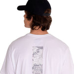 Jockey Hombre Cat Patch