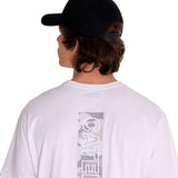 Jockey Hombre Cat Patch