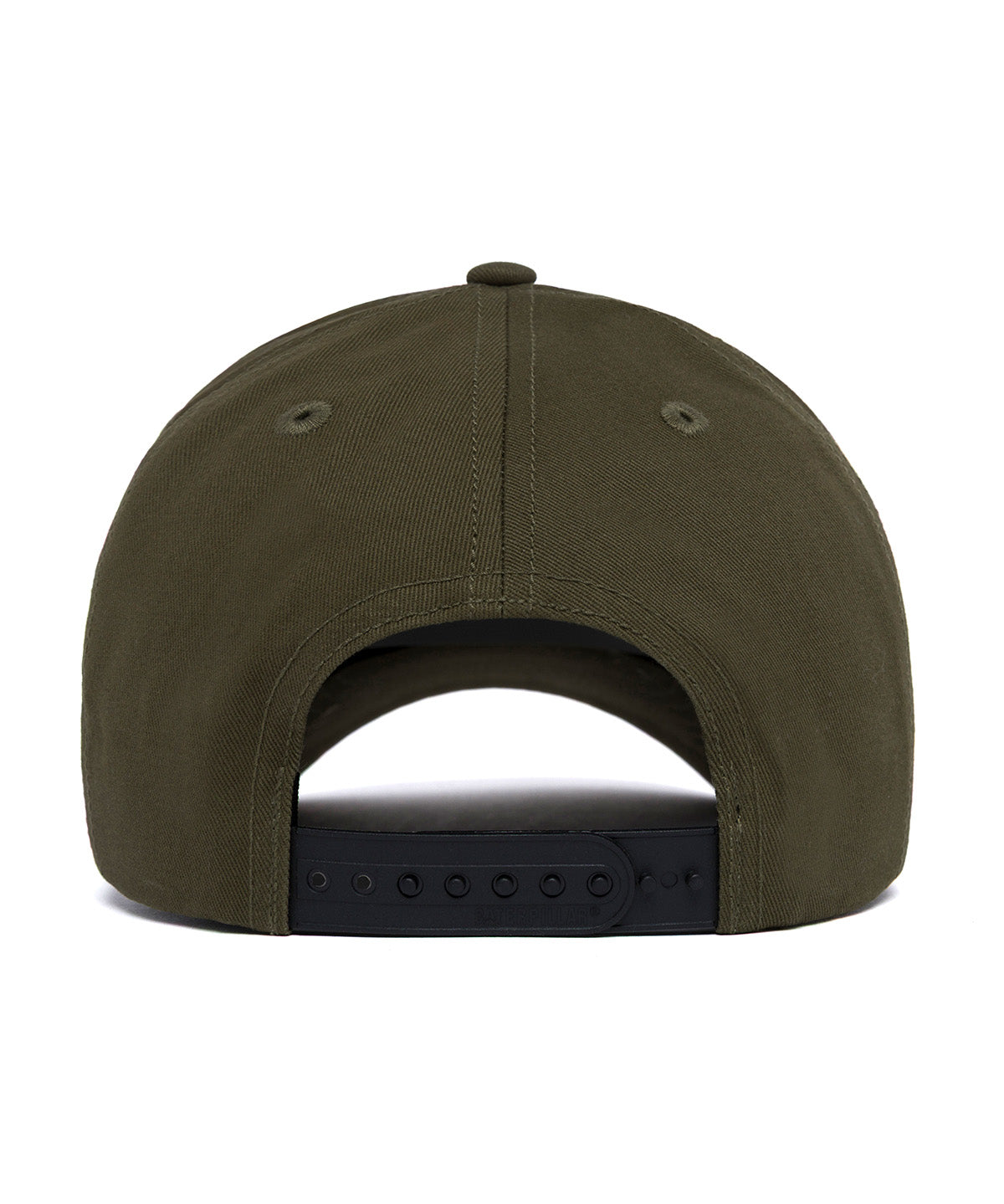 Jockey Unisex Parche CAT Verde