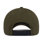 Jockey Unisex Parche CAT Verde