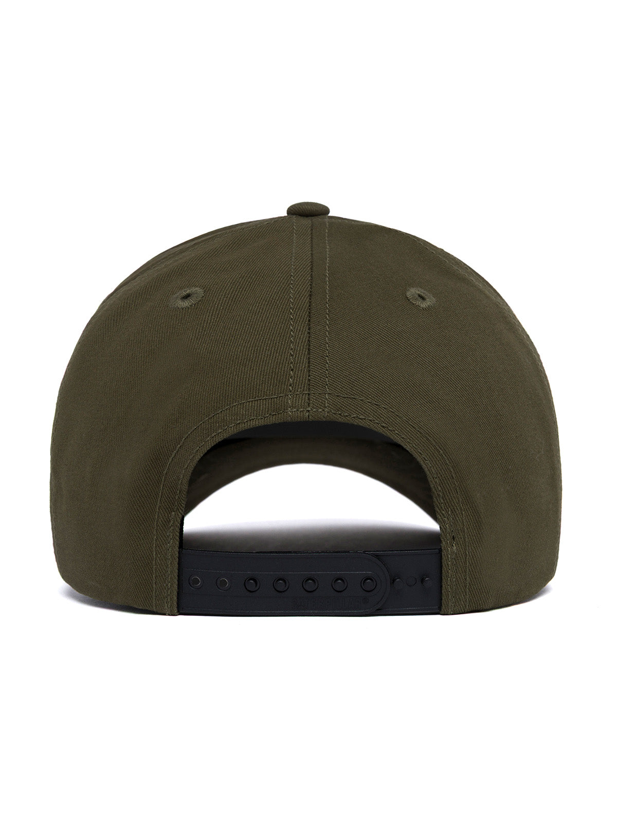 Jockey Unisex Parche CAT Verde