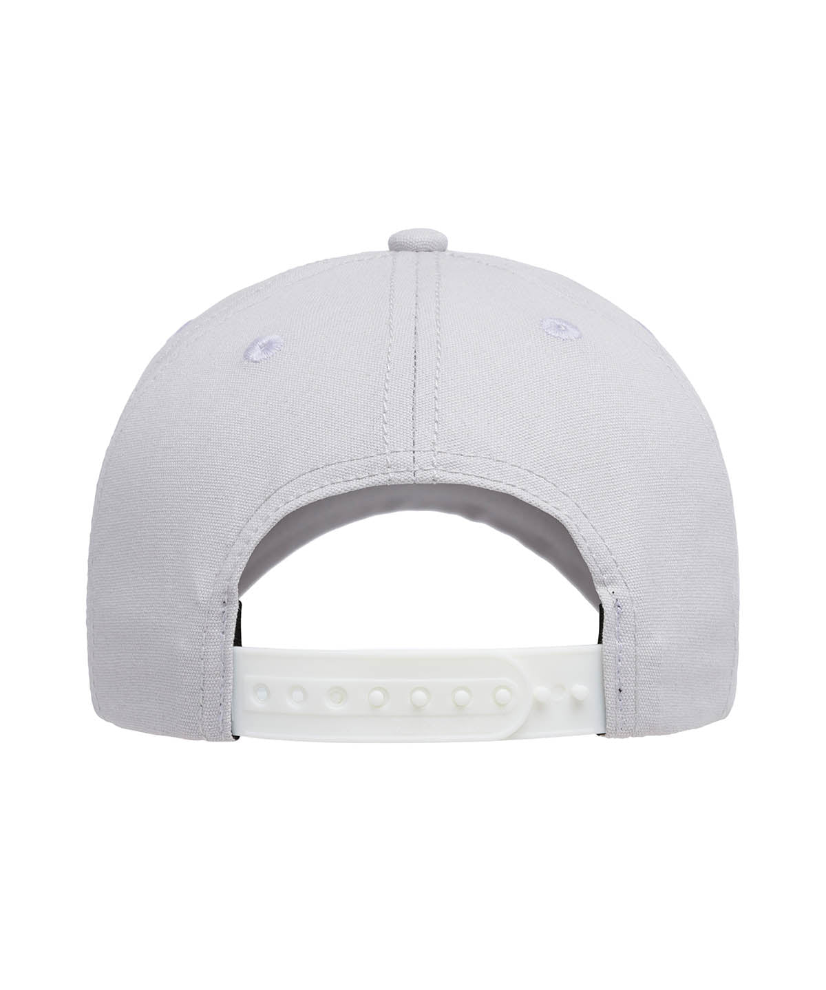 Jockey Unisex Parche de Cuero Lila CAT