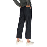 Pantalón Mujer Crop Palazzo Cat