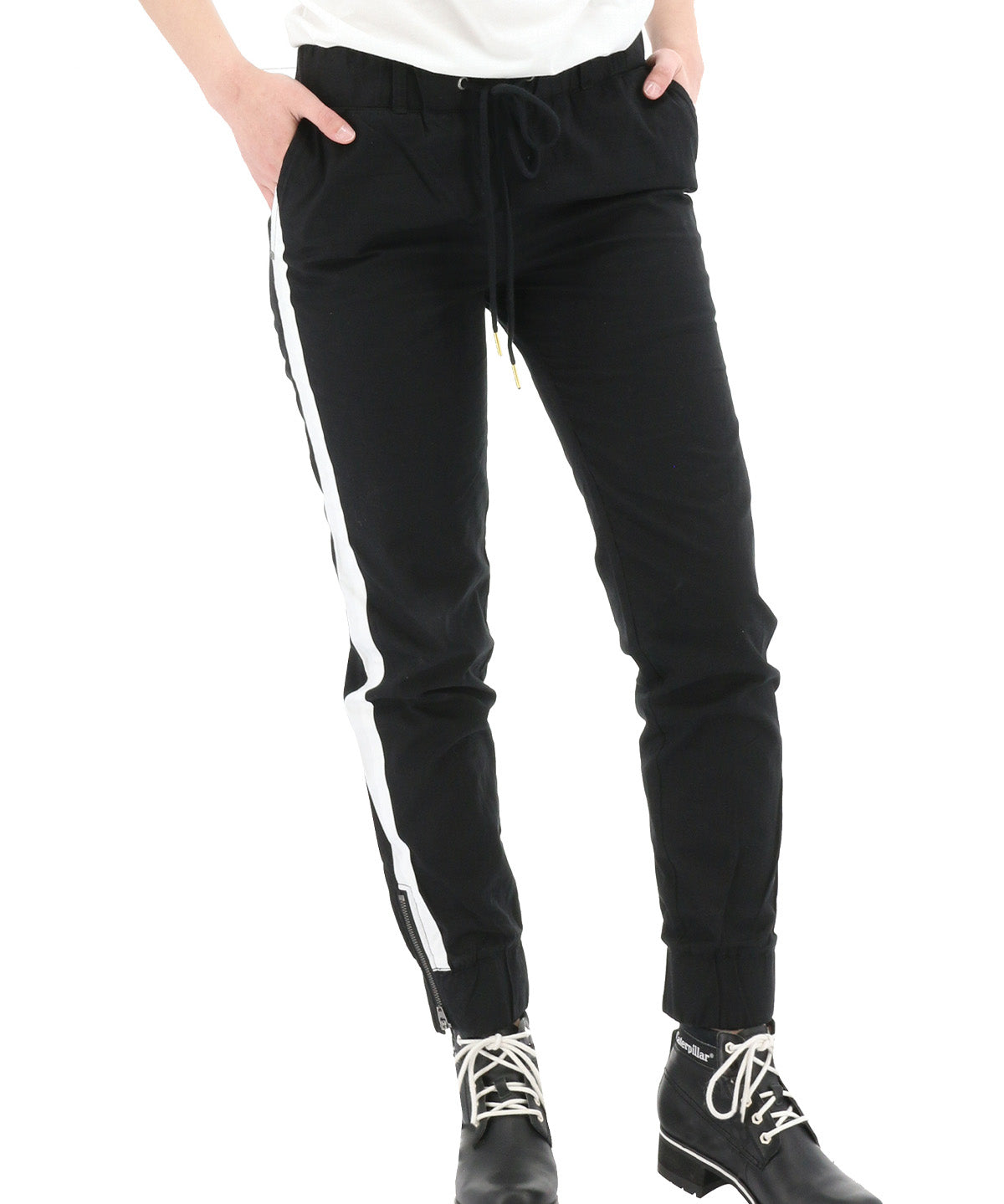 Pantalón Mujer Rosita Jogger Cat