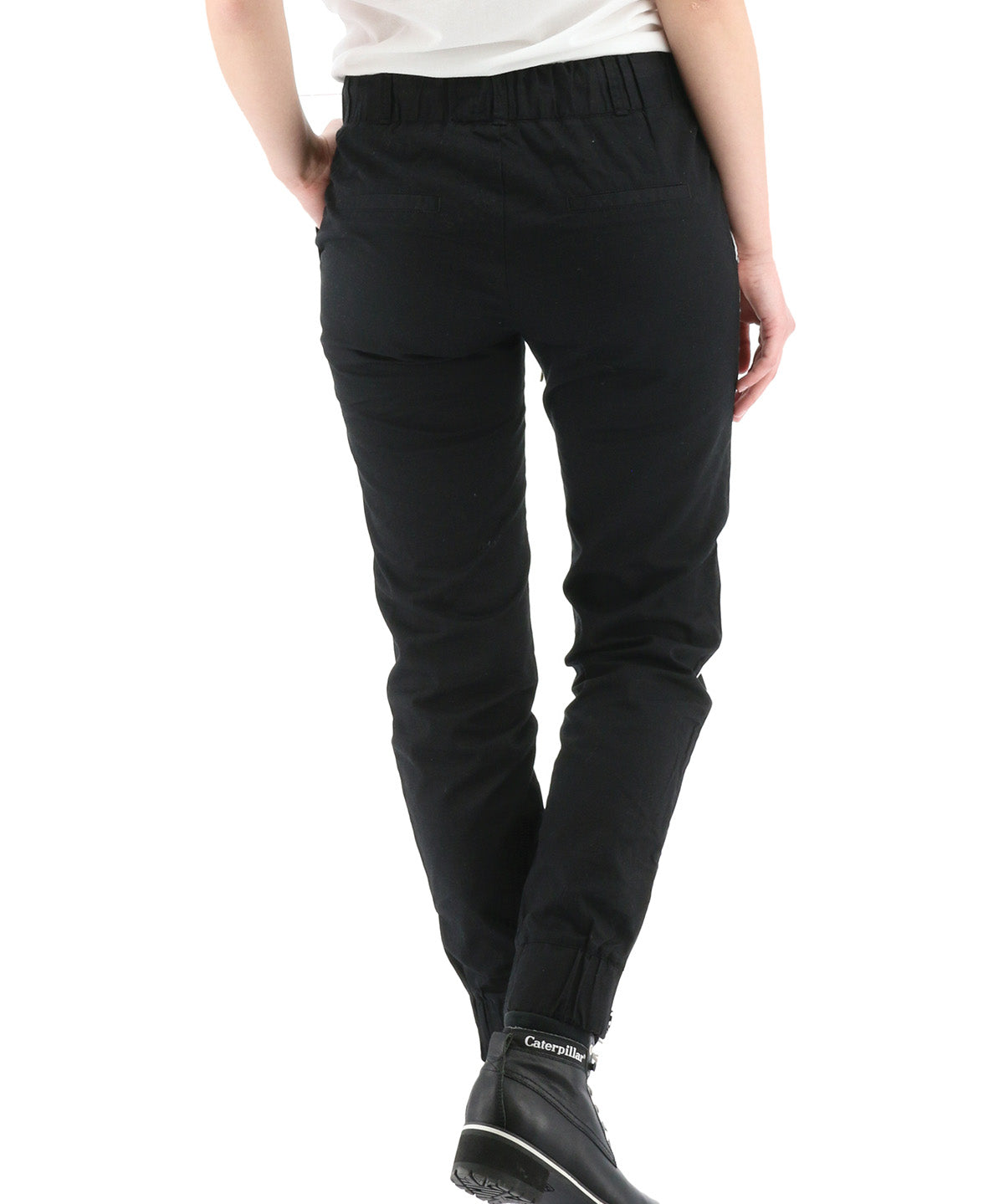 Pantalón Mujer Rosita Jogger Cat