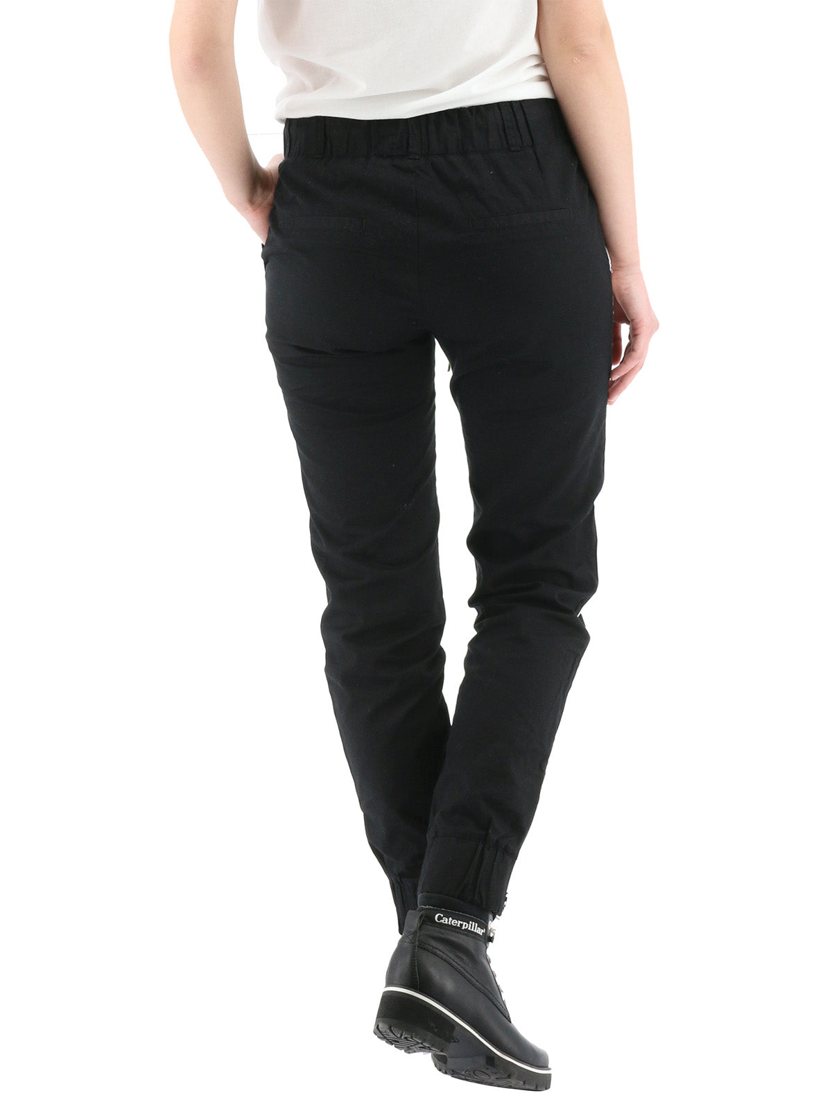 Pantalón Mujer Rosita Jogger Cat