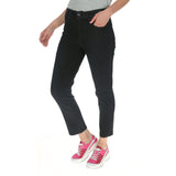 Jeans Mujer Symbol High Rise Straight Cat