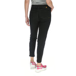 Jeans Mujer Symbol High Rise Straight Cat