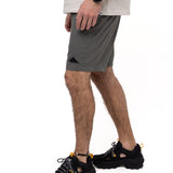 Traje De Baño Casual Hombre Foundation Swim Trunk Gris Cat
