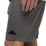 Traje De Baño Casual Hombre Foundation Swim Trunk Gris Cat