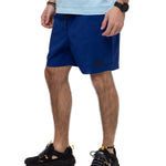 Traje De Baño Casual Hombre Foundation Swim Trunk Azul Cat