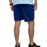 Traje De Baño Casual Hombre Foundation Swim Trunk Azul Cat