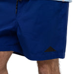 Traje De Baño Casual Hombre Foundation Swim Trunk Azul Cat
