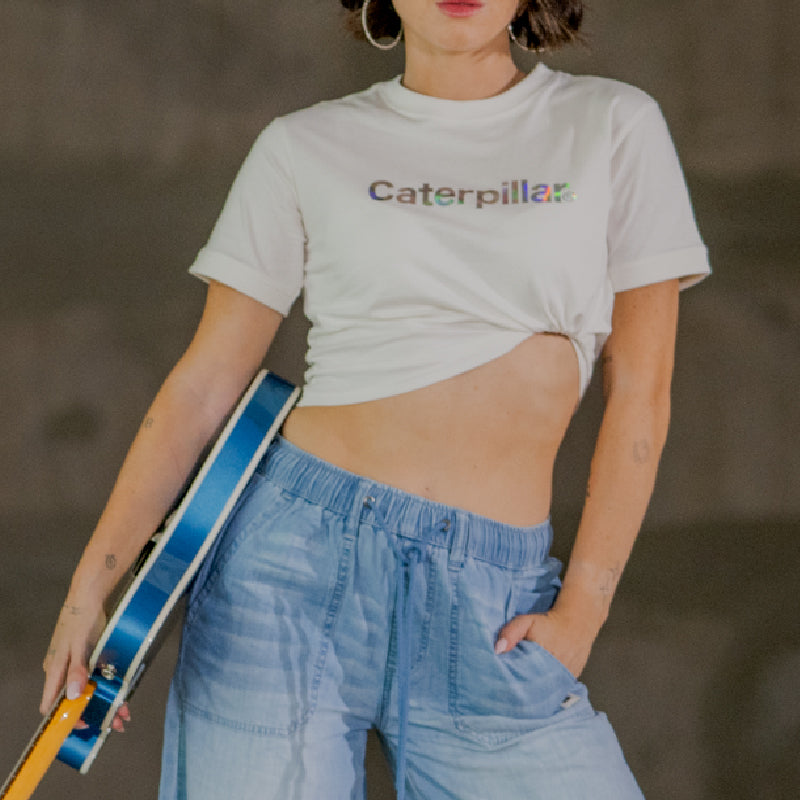 CAT poleras 3x2