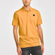 Polera Polo Casual Hombre CAT LOGO JERSEY POLO Amarillo CAT