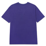 POLERA MANGA CORTA HOMBRE LOGO TEE AZUL