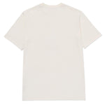 Polera Manga Corta Casual Hombre RETRO DANNY DIESEL GRAPHIC TEE Blanca Cat