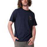 Polera Manga Corta Hombre All In A Days