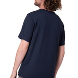 Polera Manga Corta Hombre All In A Days